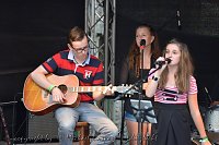 Bild: 20 Jahre Altstadtfest