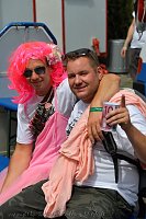 Bild: 20 Jahre Altstadtfest