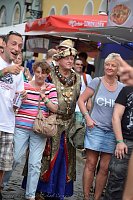 Bild: 20 Jahre Altstadtfest