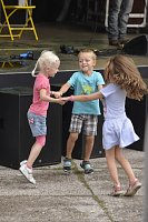 Bild: Altstadtfest Nordhausen