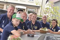 Bild: Altstadtfest Nordhausen