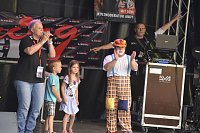 Bild: Altstadtfest Nordhausen