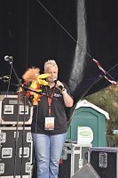 Bild: Altstadtfest Nordhausen