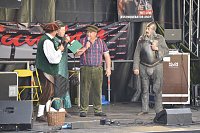 Bild: Altstadtfest Nordhausen