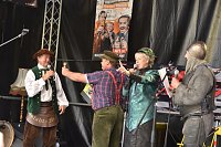 Bild: Altstadtfest Nordhausen