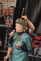 Bild: Altstadtfest Nordhausen