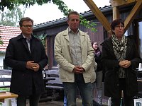 Bild: Sommerfest der SPD