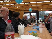 Bild: Sommerfest der SPD