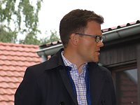 Bild: Sommerfest der SPD