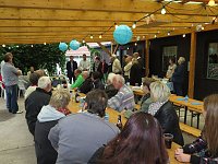 Bild: Sommerfest der SPD