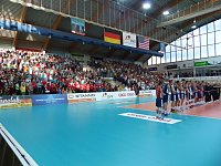 Bild: 3:2 die USA besiegt