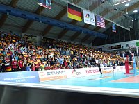 Bild: 3:2 die USA besiegt