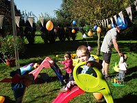 Bild: Zuckert&uuml;tenfest