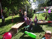 Bild: Zuckert&uuml;tenfest