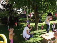 Bild: Zuckert&uuml;tenfest