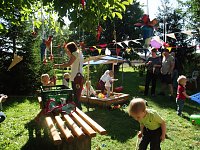 Bild: Zuckert&uuml;tenfest