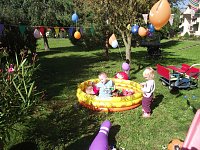 Bild: Zuckert&uuml;tenfest
