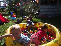 Bild: Zuckert&uuml;tenfest