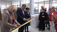 Bild: Der Er&ouml;ffnung zweiter Teil