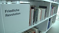 Bild: Der Er&ouml;ffnung zweiter Teil