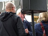 Sommerfest der Nordthüringer FDP Bild: Sommerfest der Nordthüringer FDP