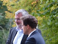 Sommerfest der Nordthüringer FDP Bild: Sommerfest der Nordthüringer FDP