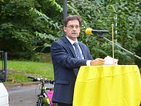 Sommerfest der Nordthüringer FDP Bild: Sommerfest der Nordthüringer FDP