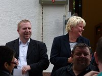 Sommerfest der Nordthüringer FDP Bild: Sommerfest der Nordthüringer FDP