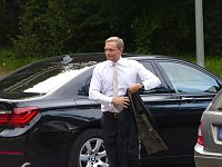 Sommerfest der Nordthüringer FDP Bild: Sommerfest der Nordthüringer FDP