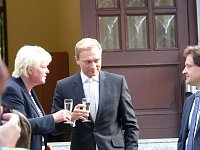 Sommerfest der Nordthüringer FDP Bild: Sommerfest der Nordthüringer FDP