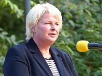 Sommerfest der Nordthüringer FDP Bild: Sommerfest der Nordthüringer FDP