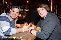 Bild: Party am Grimmel