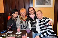Bild: Party am Grimmel