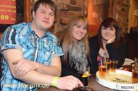 Bild: Party am Grimmel