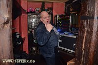 Bild: Party am Grimmel