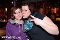 Bild: Party am Grimmel