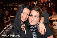 Bild: Party am Grimmel