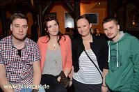 Bild: Party am Grimmel
