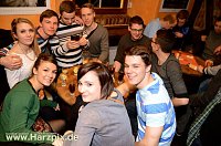 Bild: Party am Grimmel