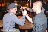 Bild: Party am Grimmel