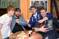 Bild: Party am Grimmel