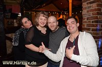 Bild: Party am Grimmel