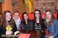 Bild: Party am Grimmel
