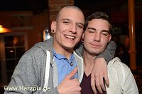 Bild: Party am Grimmel