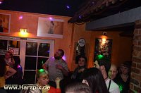 Bild: Party am Grimmel