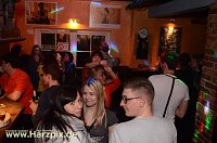 Bild: Party am Grimmel