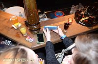 Bild: Party am Grimmel