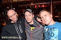 Bild: Party am Grimmel