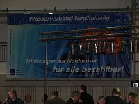 Bild: Die Frauen beim Indoor