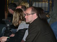 Bild: Die Frauen beim Indoor